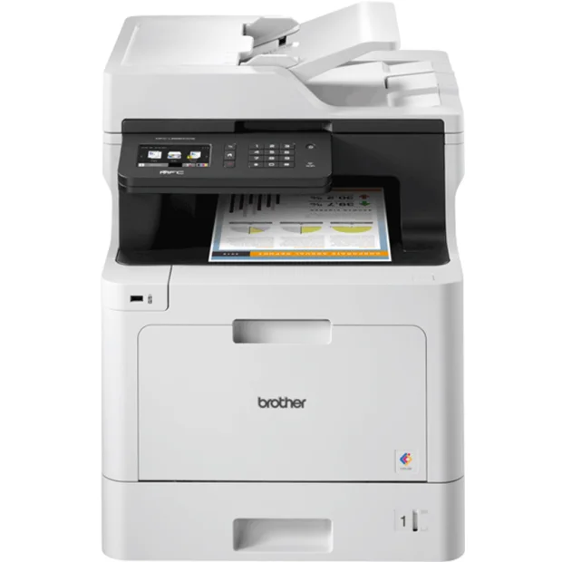 МФУ Brother MFC-L8690CDW